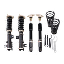 BC Racing Coilovers BR Series - 04-18 Mazda 3 BMEFS - N-29-BR
