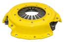 ACT Heavy Duty Pressure Plate - 180SX, Silvia CA18DET - N025