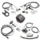 Cobb Tuning  Nissan CAN Gateway + Flex Fuel Kit + Fuel Pressure Monitoring Kit GT-R 2008-2018 - NISCAN0FFP