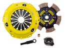 ACT HD/Race Sprung 6 Pad Kit - 84-01 Nissan Maxima 3.0 - NM1-HDG6