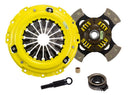 ACT XT/Race Sprung 4 Pad Kit - 84-01 Nissan Maxima 3.0 - NM1-XTG4