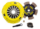 ACT XT/Race Sprung 6 Pad Kit - 84-01 Nissan Maxima 3.0 - NM1-XTG6