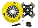 ACT XT/Race Rigid 4 Pad Kit - 84-01 Nissan Maxima 3.0 - NM1-XTR4