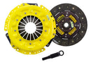ACT XT/Perf Street Sprung Kit - 90-98 Nissan Skyline R32 R33 RB20 RB25 RWD Push Type - NS3-XTSS