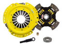 ACT HD/Race Sprung 4 Pad Kit - 89-98 Nissan 180SX CA18DET - NS4-HDG4