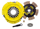 ACT HD/Race Sprung 6 Pad Kit - 89-98 Nissan 180SX CA18DET - NS4-HDG6