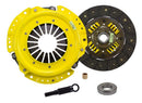 ACT HD/Perf Street Sprung Kit - 89-98 Nissan 180SX CA18DET - NS4-HDSS