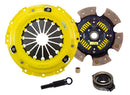 ACT HD/Race Sprung 6 Pad Kit - 90-94 Nissan Pulsar GTI-R AWD RNN14 - NS5-HDG6