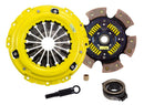 ACT XT/Race Sprung 6 Pad Kit - 90-94 Nissan Pulsar GTI-R AWD RNN14 - NS5-XTG6