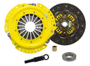 ACT XT/Perf Street Sprung Kit - 89-90 Nissan 240SX, 95-98 240SX, 74-83 280Z 280ZX except 2+2 & Turbo - NX1-XTSS