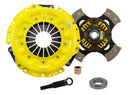 ACT XT/Race Sprung 4 Pad Kit - 83-86 Nissan 300ZX Turbo, 83-89 300ZX Non-Turbo, 79-83 280Z 280ZX 2+2 & Turbo - NX2-XTG4
