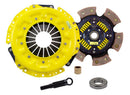 ACT XT/Race Sprung 6 Pad Kit - 83-86 Nissan 300ZX Turbo, 83-89 300ZX Non-Turbo, 79-83 280Z 280ZX 2+2 & Turbo - NX2-XTG6