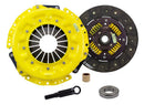 ACT XT/Perf Street Sprung Kit - 83-86 Nissan 300ZX Turbo, 83-89 300ZX Non-Turbo, 79-83 280Z 280ZX 2+2 & Turbo - NX2-XTSS
