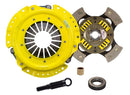 ACT HD/Race Sprung 4 Pad Kit - 91-94 Nissan 240SX - NX4-HDG4