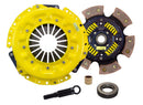 ACT HD/Race Sprung 6 Pad Kit - 90-96 Nissan 300ZX Non-Turbo - NX6-HDG6