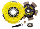 ACT XT/Race Sprung 6 Pad Kit - 90-96 Nissan 300ZX Non-Turbo - NX6-XTG6