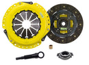 ACT HD/Perf Street Sprung Kit - 91-01 Nissan Sentra 2.0 SR20DE FWD, 91-02 G20, 95-98 200SX SE-R - NX9-HDSS