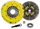 ACT HD/Perf Street Sprung Kit - 03-06 Infiniti G35, 03-06 Nissan 350Z VQ35DE - NZ1-HDSS