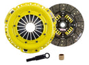ACT HD/Perf Street Sprung Kit - 07-08 Nissan 350Z, 09+ 370Z, 07-08 Infiniti G35, 08+ G37, VQ35HR VQ37VHR - NZ2-HDSS
