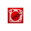 Power Rev Racing Thermal Throttle Body Gasket - B-Series OBD2 62mm - P107