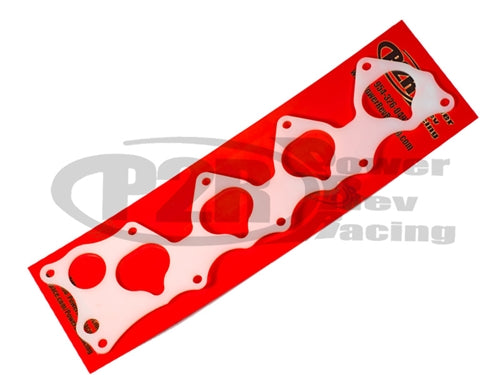 Power Rev Racing Thermal Intake Manifold Gasket - F20C, F22C - S2000 - P109