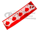 Power Rev Racing Thermal Intake Manifold Gasket - K20Z3, K24A2 - 06-11 Civic Si, 04-08 TSX - P113