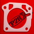 Power Rev Racing Thermal Throttle Body Gasket - B-Series OBD2 68mm - P116
