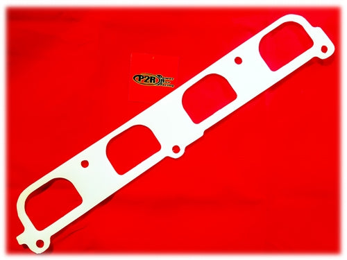 Power Rev Racing Thermal Intake Manifold Gasket - 10-12 Hyundai Genesis 2.0 Turbo - P1200