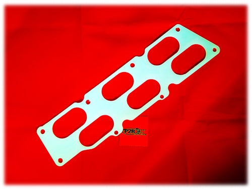 Power Rev Racing Thermal Intake Manifold Gasket - 10-12 Hyundai Genesis V6 - P1201