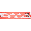 Power Rev Racing Thermal Intake Manifold Gasket - 89-94 Eclipse Turbo 4G63 1st Gen; 91-92 Galant VR4  - P122