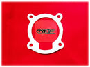 Power Rev Racing Thermal Throttle Body Gasket - 10-12 Hyundai Genesis 2.0 Turbo - P1250