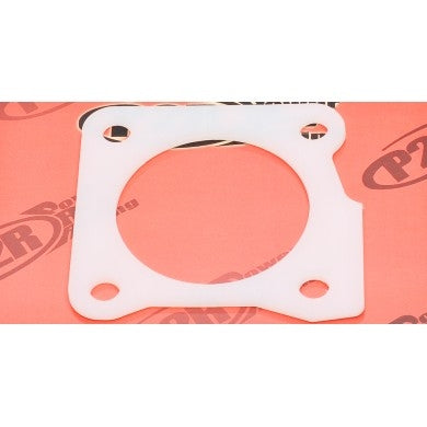 Power Rev Racing Thermal Throttle Body Gasket - EVO 8,9; 89-94 Eclipse Turbo; 91-92 Galant VR4; 3000GT (Inner to Manifold) - P126