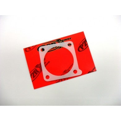 Power Rev Racing Thermal Throttle Body Gasket - EVO X - P128