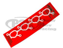 Power Rev Racing Thermal Intake Manifold Gasket - Silvia S13 SR20 - P131
