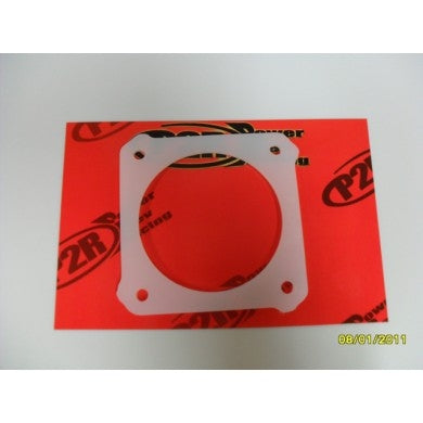 Power Rev Racing Thermal Throttle Body Gasket - R35 GTR - P136