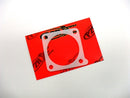 Power Rev Racing Thermal Throttle Body Gasket - SR20 VE VVL - P137