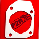 Power Rev Racing Thermal Throttle Body Gasket - 2001-2003 Acura CL-S, 02-03 TL-S - P141