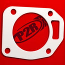 Power Rev Racing Thermal Throttle Body Gasket - 02-04 RSX; 02-05 Civic Si EP3 - P142