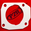 Power Rev Racing Thermal Throttle Body Gasket - 01-03 Acura CL, TL (Non-Type-S) - P146