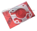 Power Rev Racing Thermal Throttle Body Gasket - OBD1 94-95 Integra GSR; 92-96 Prelude Si; 97-01 Prelude - 60mm - P148