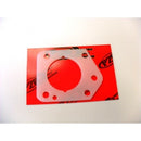 Power Rev Racing Thermal Throttle Body Gasket - R18 06-11 Civic LX DX EX Spacer Gasket - P158