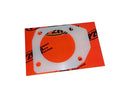 Power Rev Racing Thermal Throttle Body Gasket - 01-03 Acura CL-S, 02-03 TL-S 68mm - P163