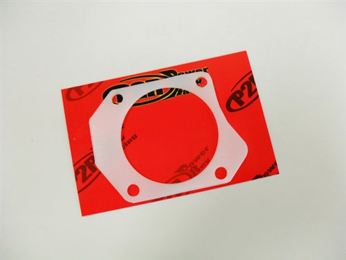 Dual Throttle Body Adapter For K20 K24 Engine - Anodized RBC RRC Manifold Flange Replacement