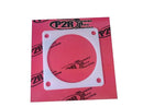 Power Rev Racing Thermal Throttle Body Gasket - 90mm 5.0 Mustang - P2051