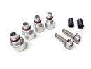 Power Rev Racing Injector Adapters - 9th Gen 12-15 Civic Si with RBC Manifold - P364