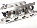 Power Rev Racing Injector Adapters - 9th Gen 12-15 Civic Si with RBC Manifold - P364