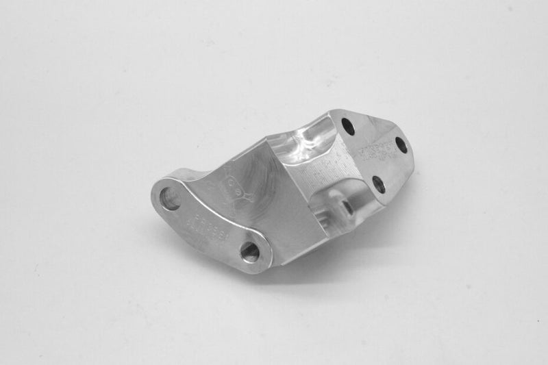 Hasport Left Hand Engine Mount bracket 2 Bolt for use with EFB1/EFB2 (**REPLACED EFLB**) - PR3BB