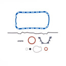 Cometic Street Pro Gasket Kit - Bottom End Kit - 92-95 Honda Civic D16Z6 - PRO2000B