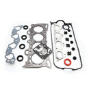 Cometic Street Pro Gasket Kit - Top End Kit 76mm Bore - 92-95 Honda Civic D16Z6 - PRO2000T