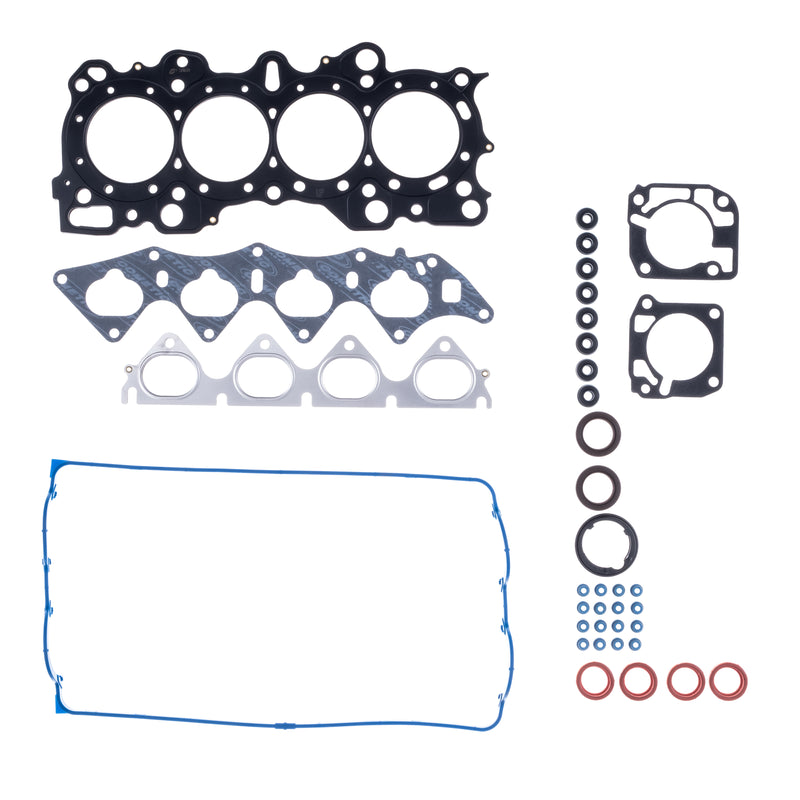 Cometic Street Pro Gasket Kit - Top End Kit 82mm Bore - Acura Honda Integra Civic B16A B18C5 - PRO2002T